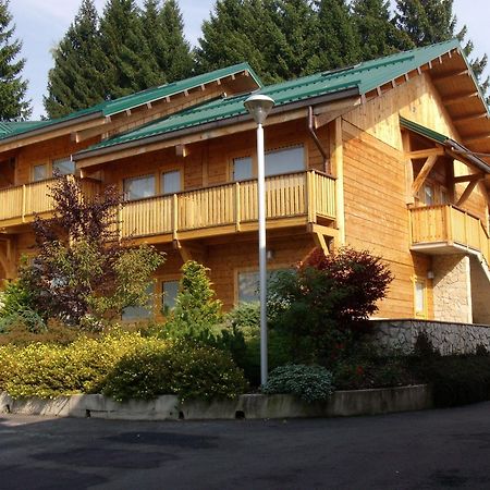 Albergo Rendola Asiago Kültér fotó
