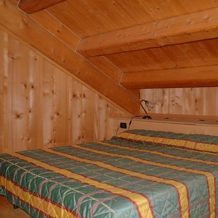 Albergo Rendola Asiago Kültér fotó