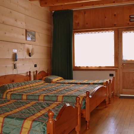 Albergo Rendola Asiago Kültér fotó