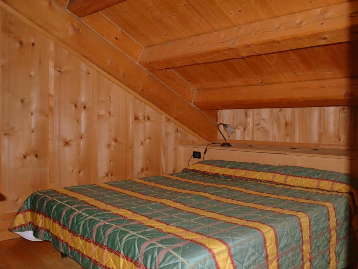 Albergo Rendola Asiago Kültér fotó