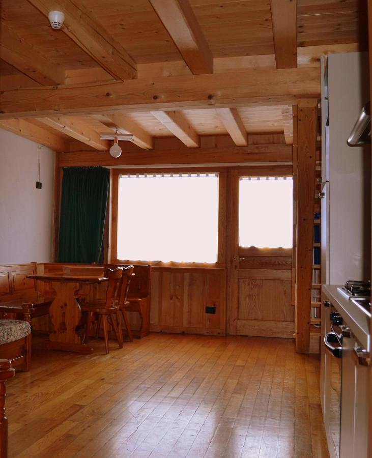 Albergo Rendola Asiago Kültér fotó