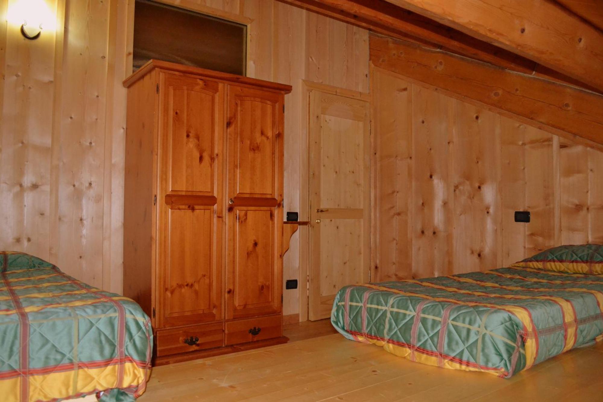 Albergo Rendola Asiago Kültér fotó