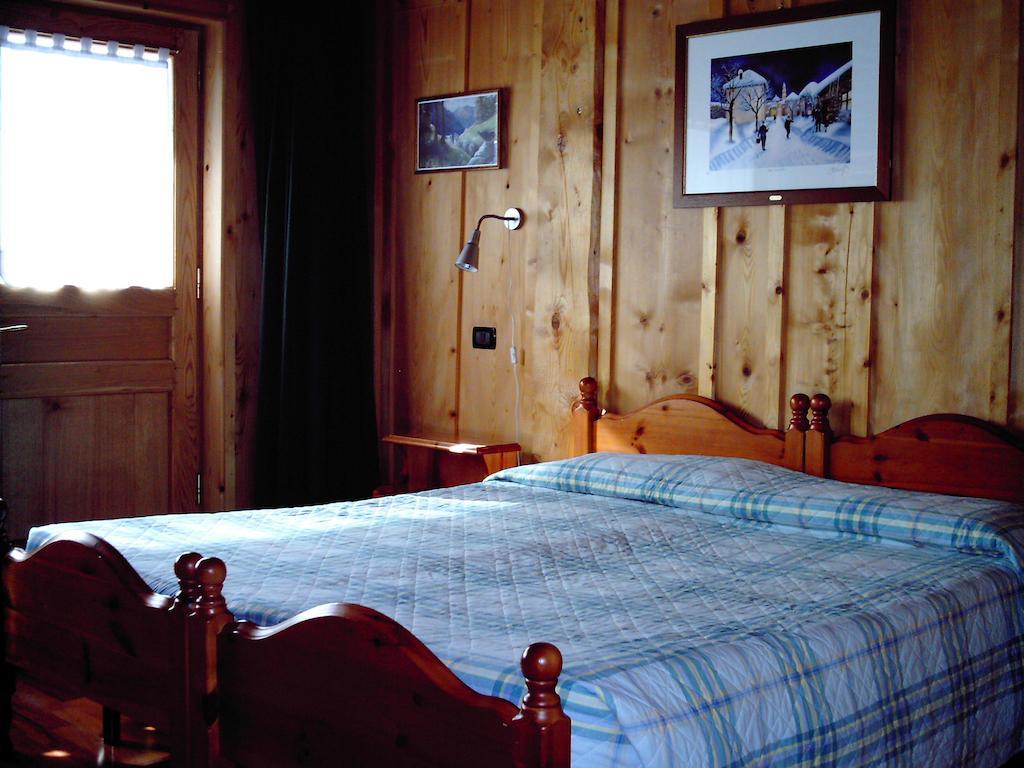 Albergo Rendola Asiago Kültér fotó