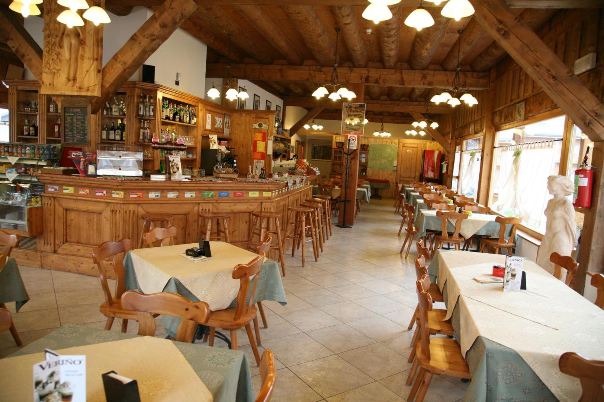 Albergo Rendola Asiago Kültér fotó