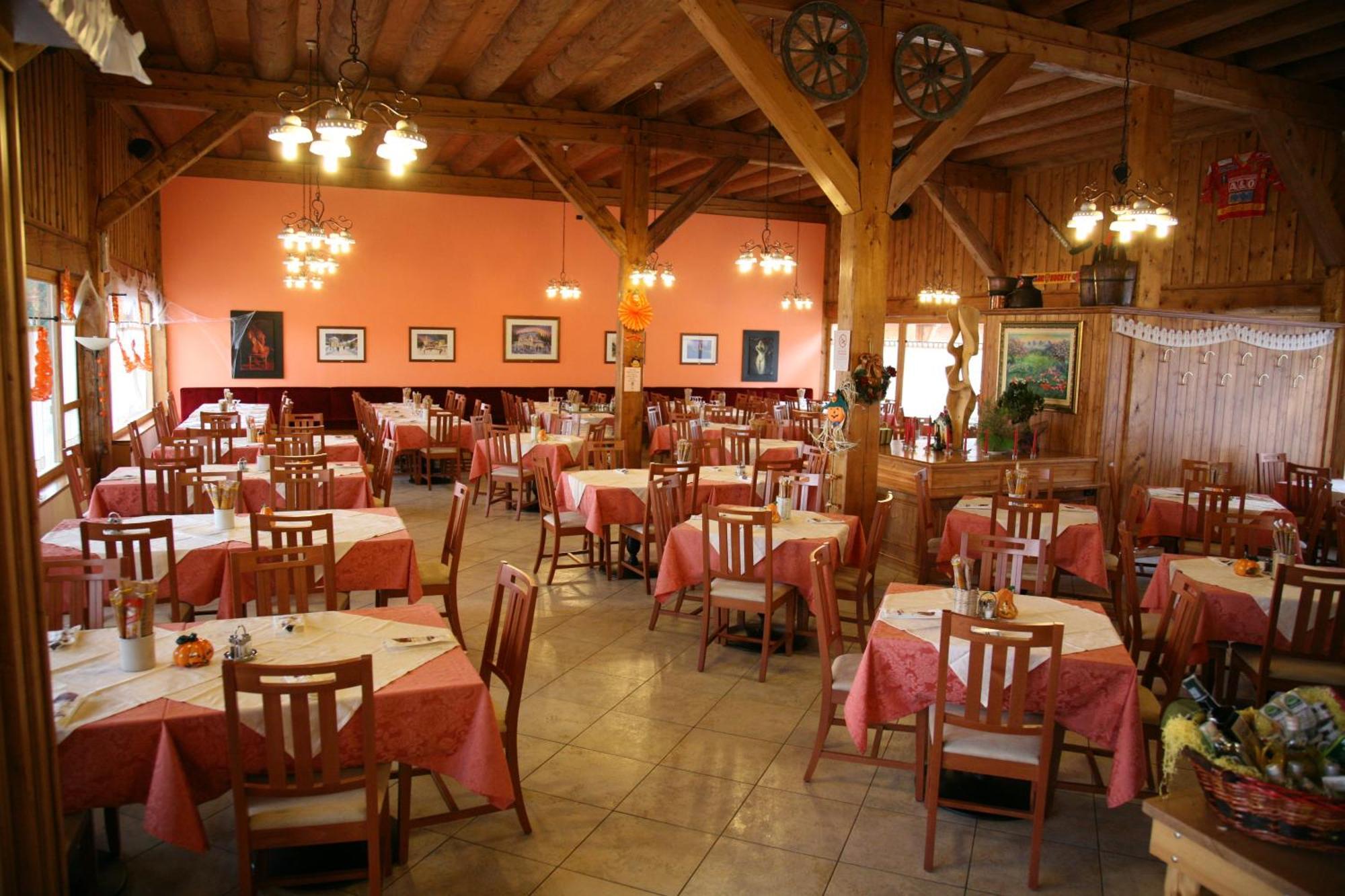 Albergo Rendola Asiago Kültér fotó