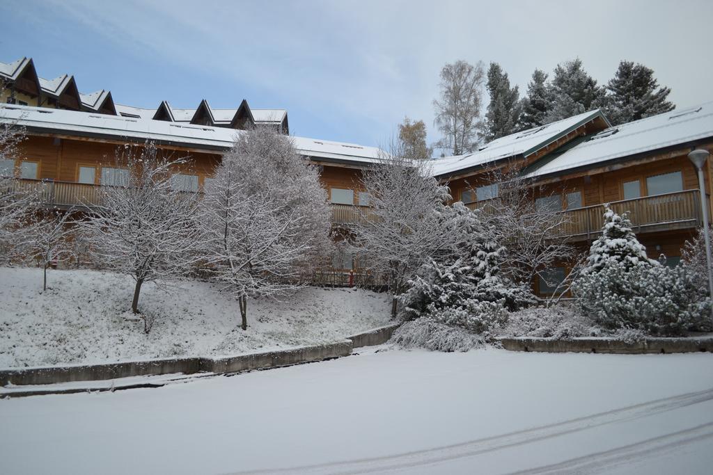 Albergo Rendola Asiago Kültér fotó