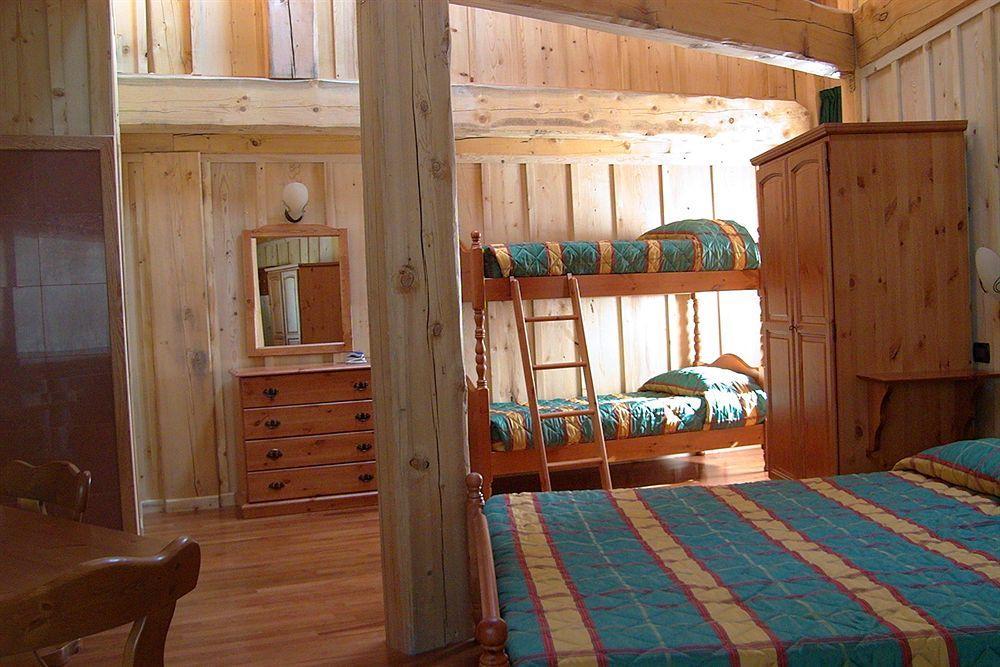 Albergo Rendola Asiago Kültér fotó