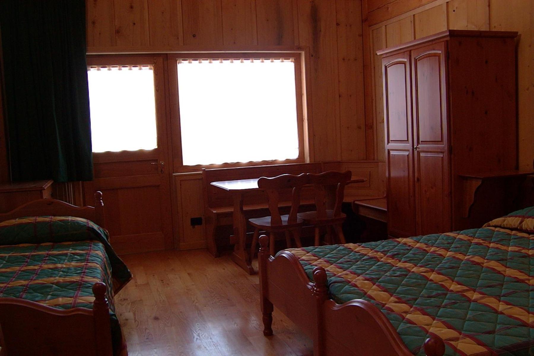 Albergo Rendola Asiago Kültér fotó