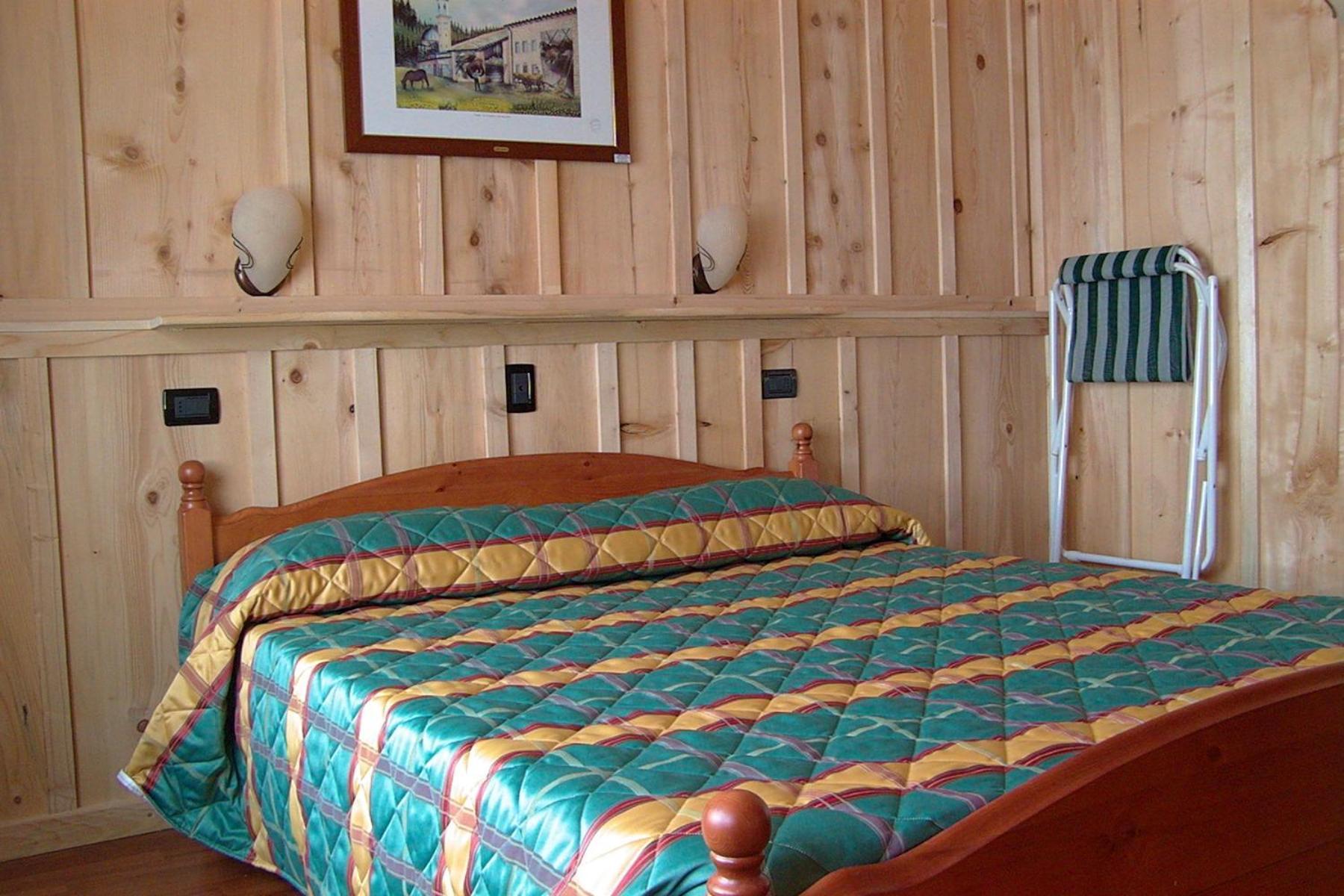 Albergo Rendola Asiago Kültér fotó