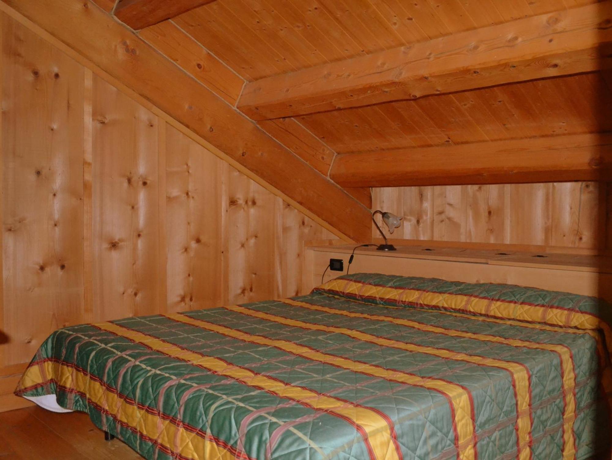 Albergo Rendola Asiago Kültér fotó