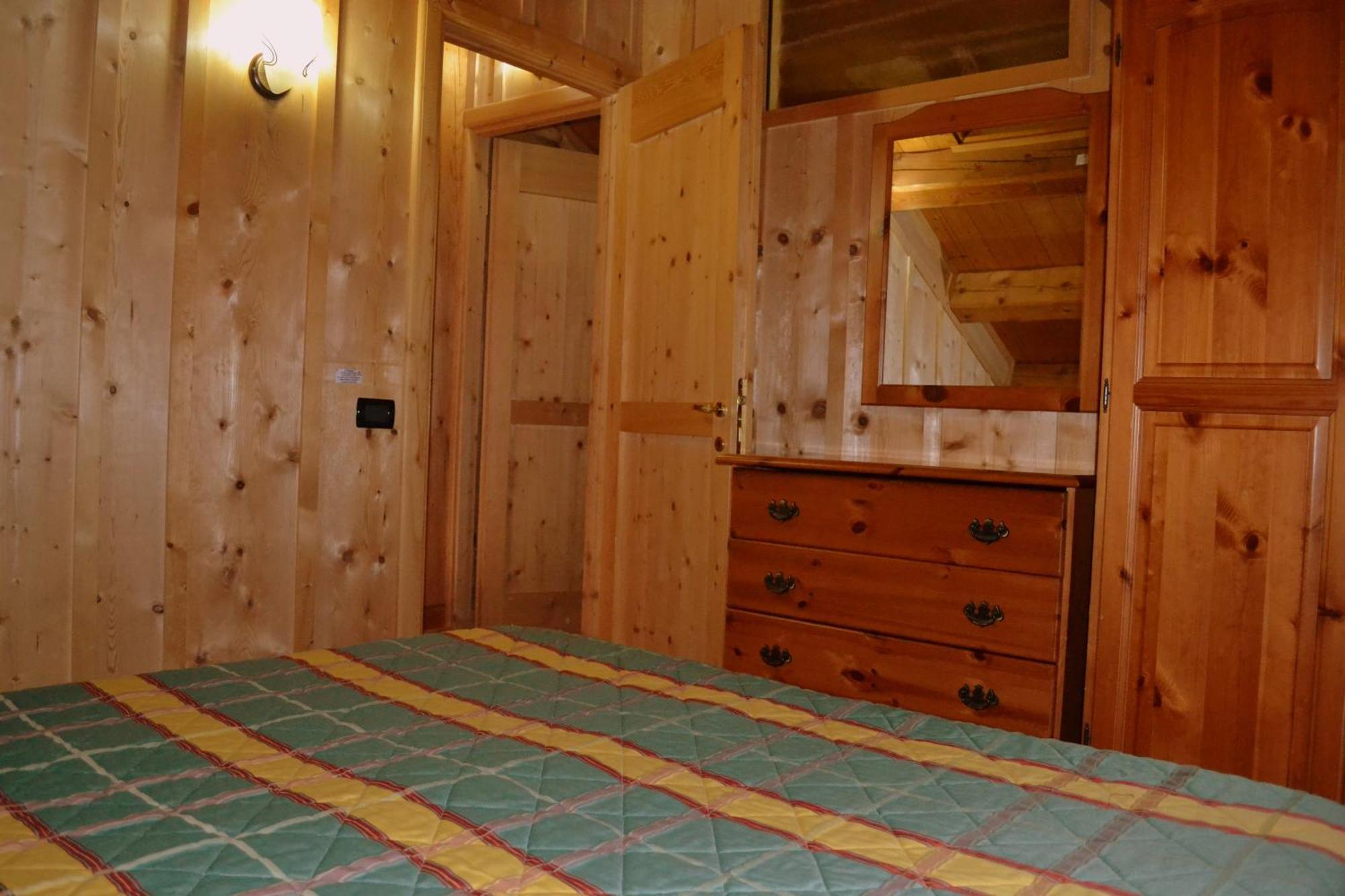 Albergo Rendola Asiago Kültér fotó