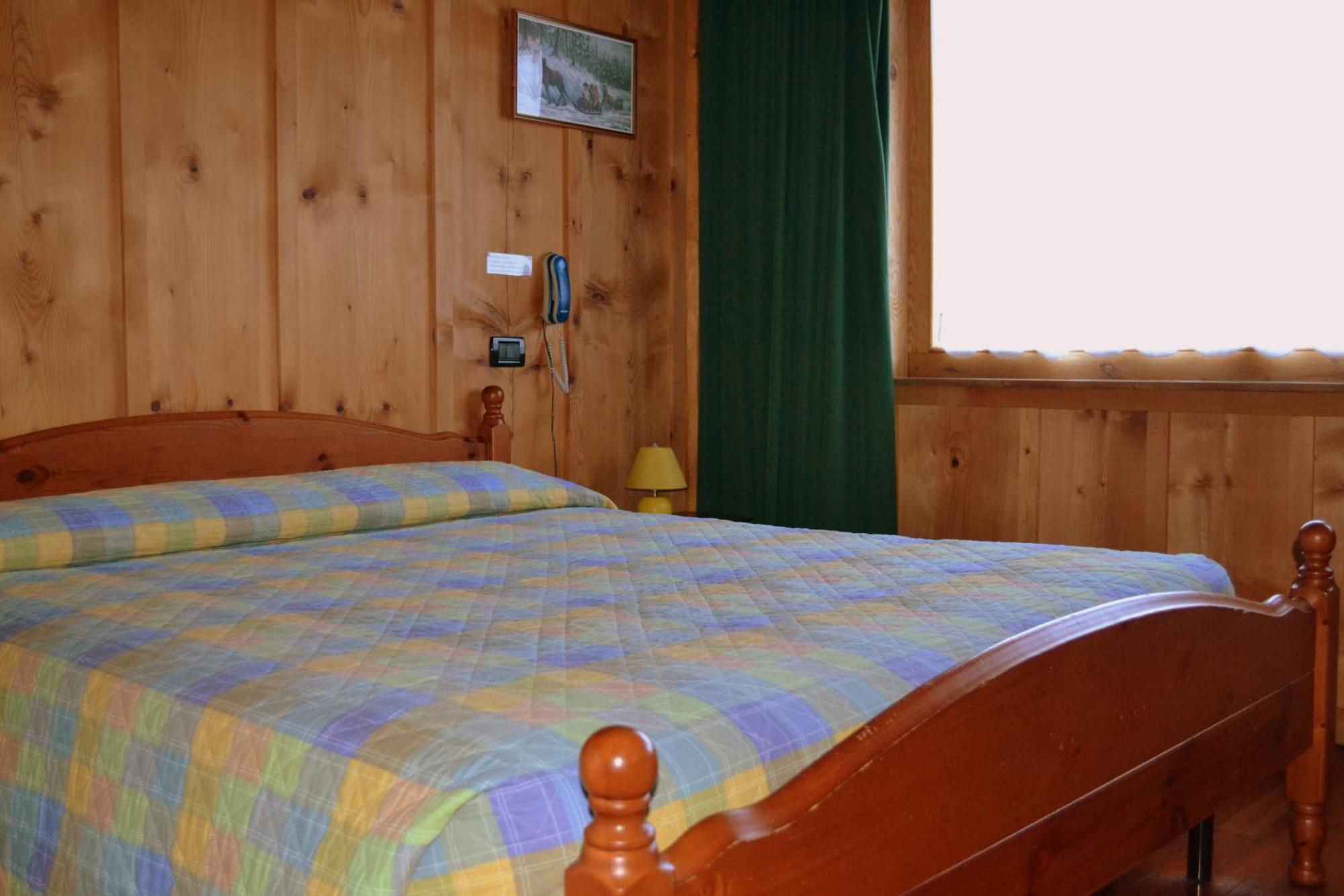 Albergo Rendola Asiago Kültér fotó