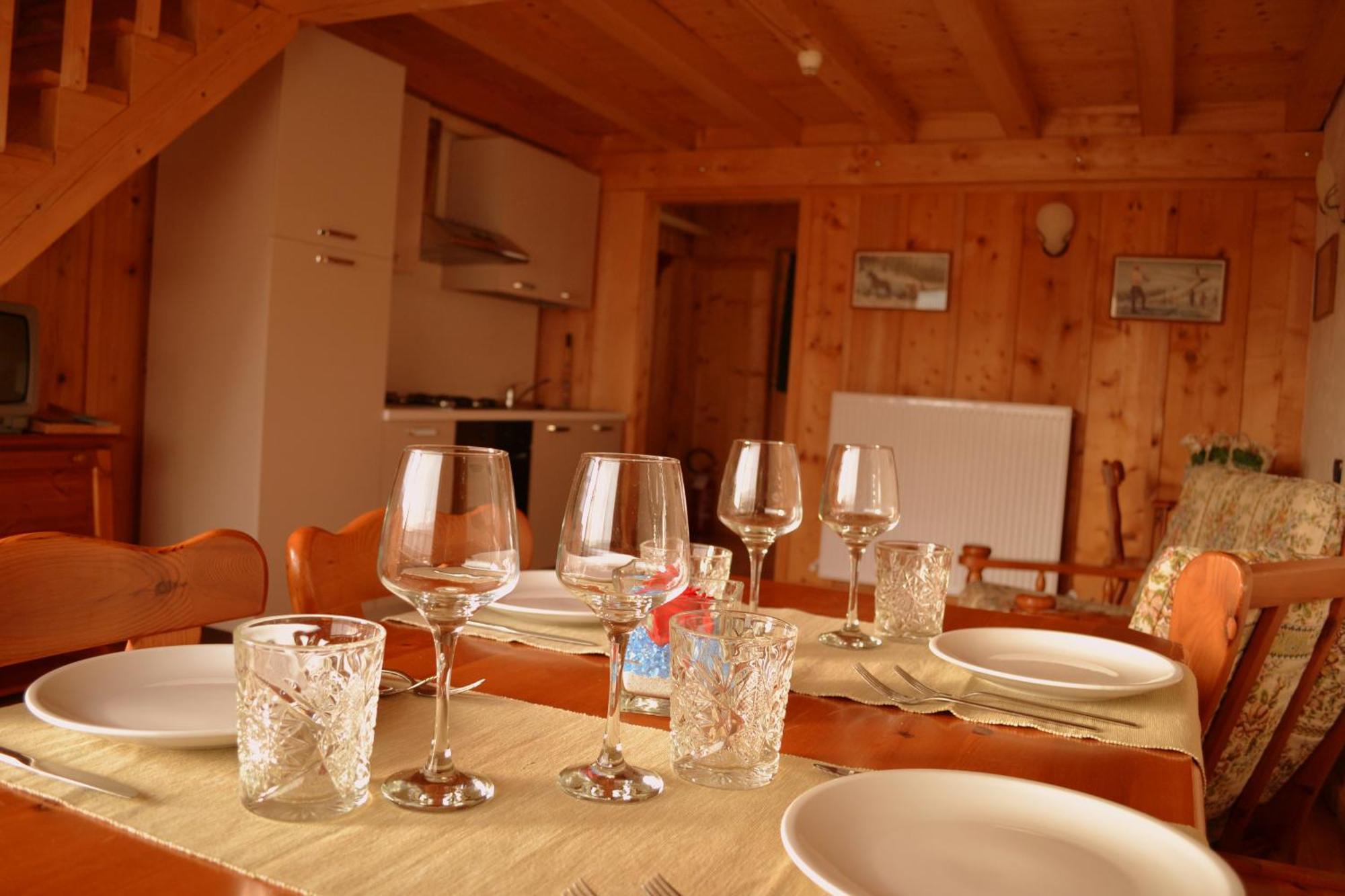 Albergo Rendola Asiago Kültér fotó