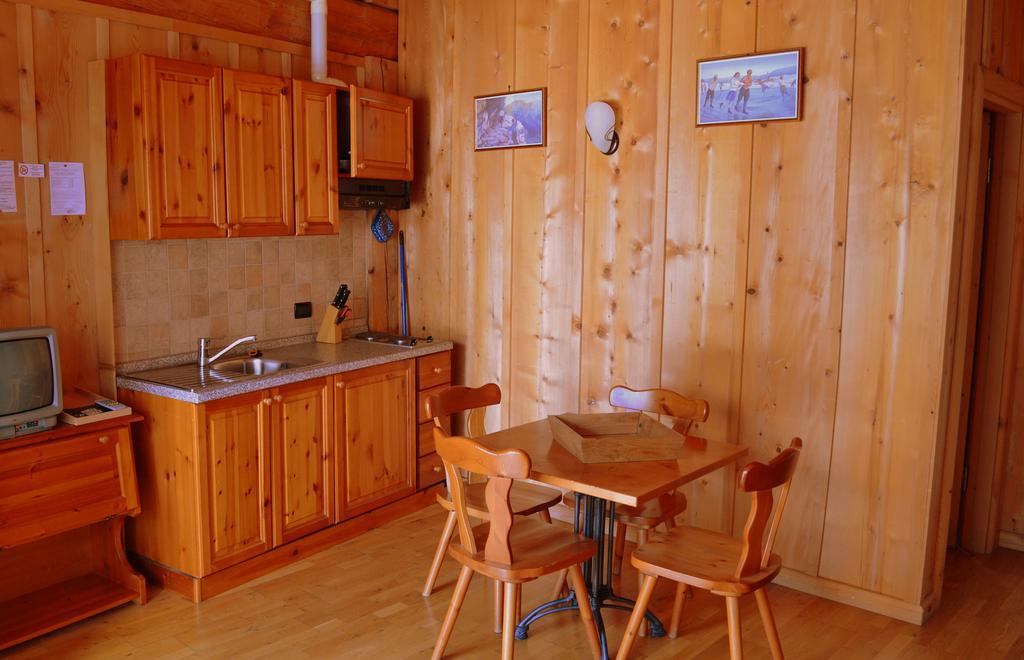 Albergo Rendola Asiago Kültér fotó