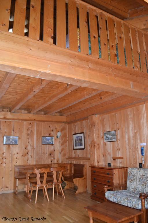 Albergo Rendola Asiago Kültér fotó