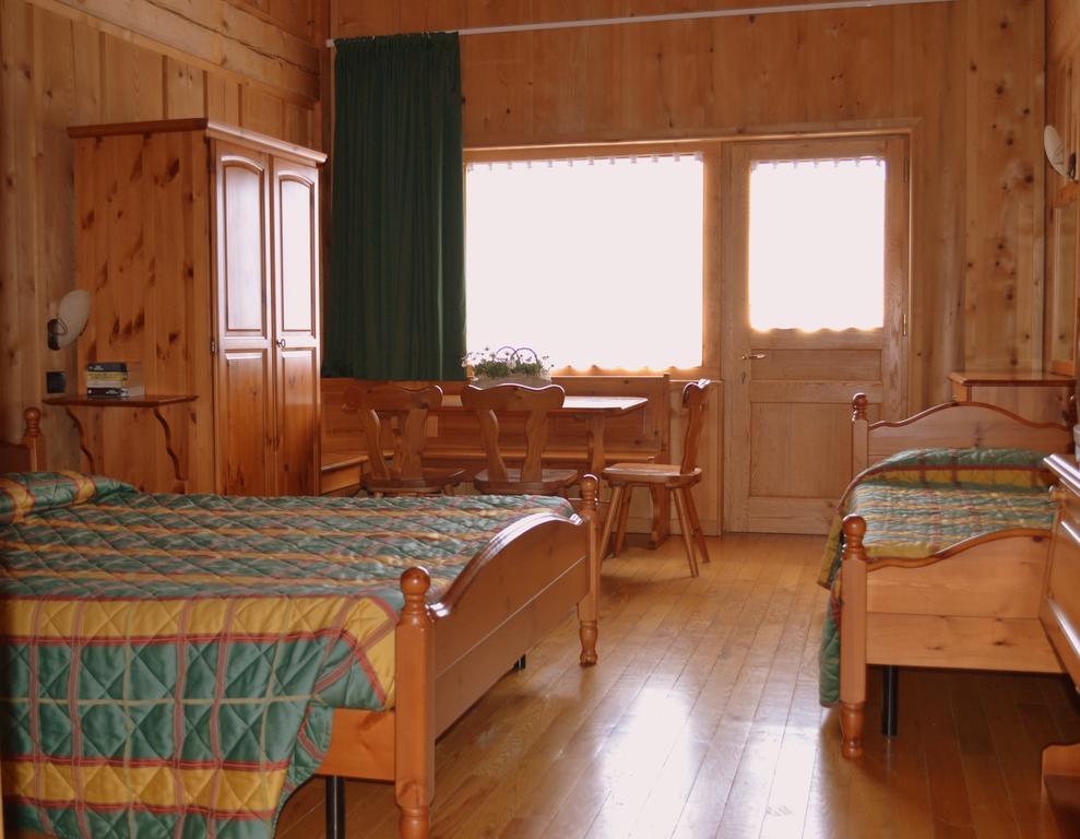 Albergo Rendola Asiago Kültér fotó