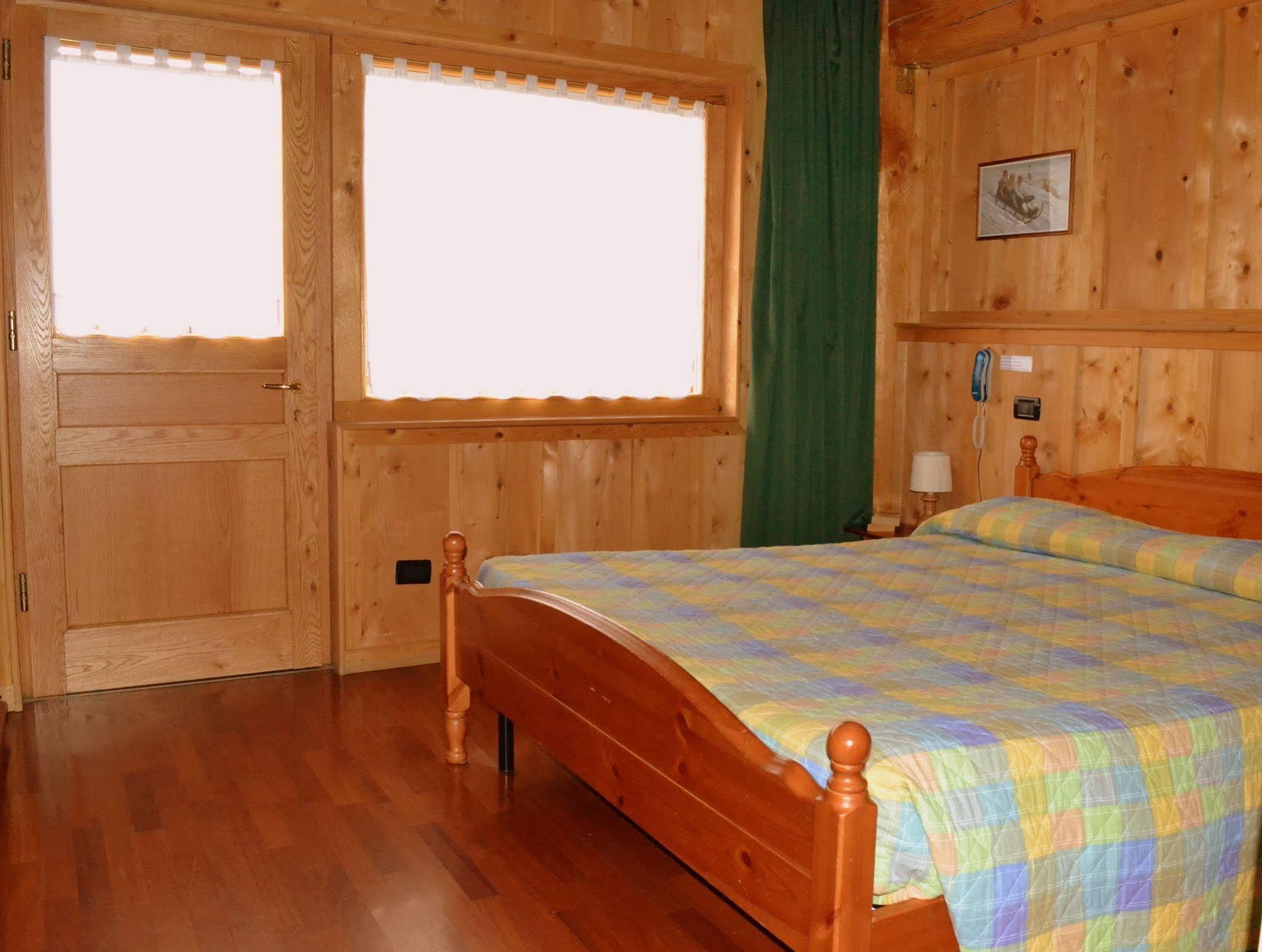 Albergo Rendola Asiago Kültér fotó