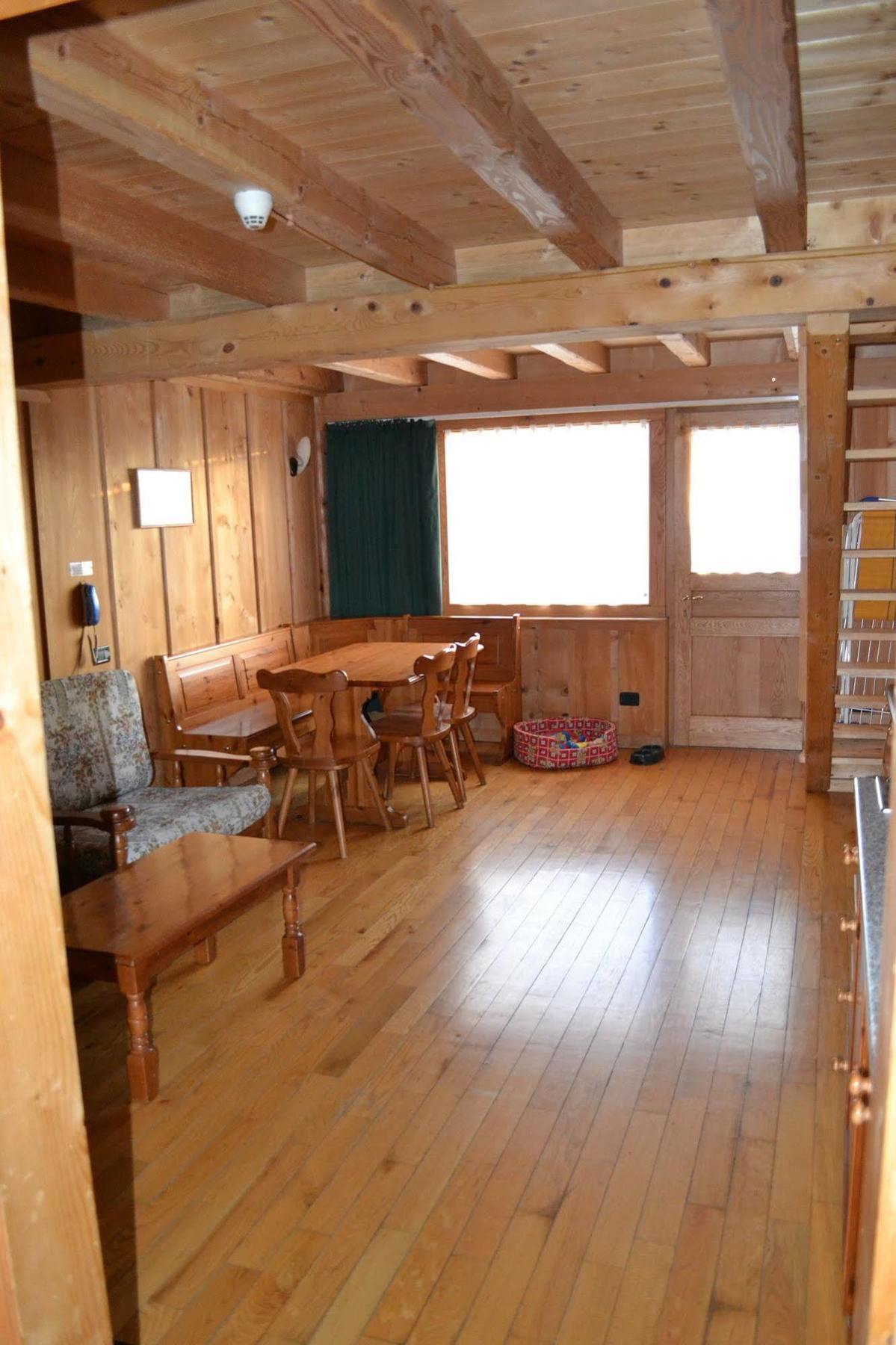 Albergo Rendola Asiago Kültér fotó