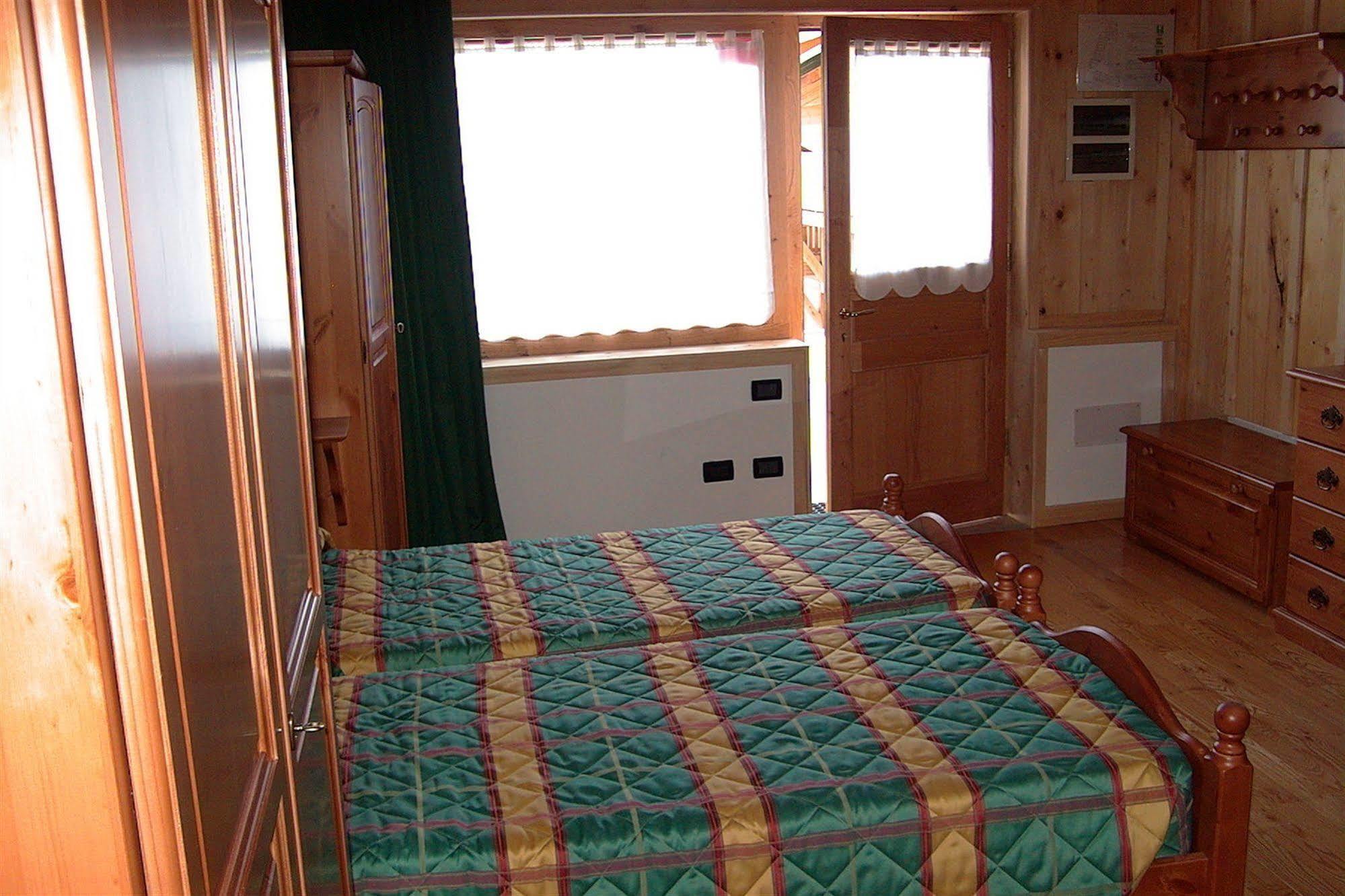 Albergo Rendola Asiago Kültér fotó