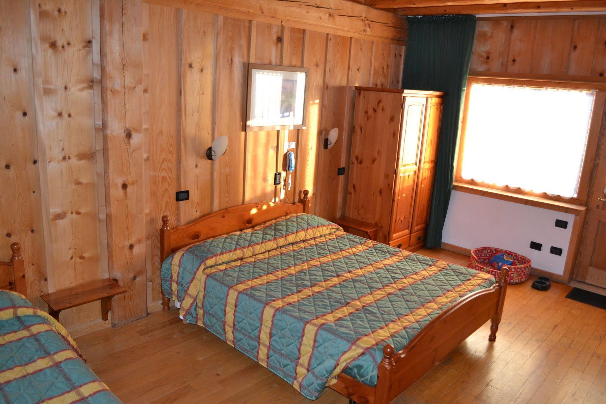 Albergo Rendola Asiago Kültér fotó